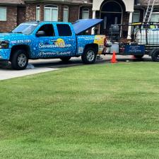 Roof, Window, and House Washing in Augusta, GA